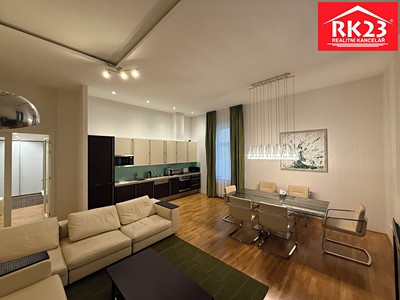 Prodej bytu 3+kk 90 m²