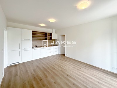 Pronájem bytu 2+kk 45 m²