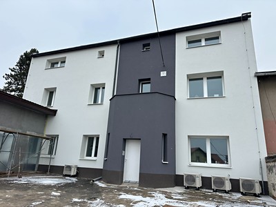 Pronájem bytu 1+kk 19 m²