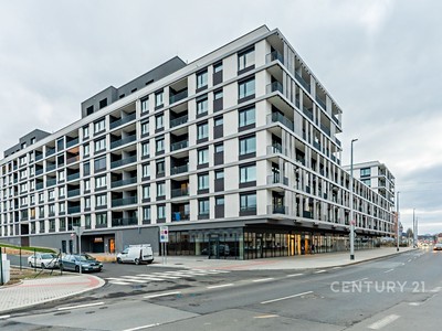 Pronájem garážového stání 7 m² — photo 4