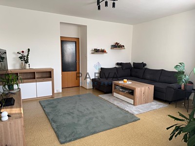 Pronájem bytu 2+1 80 m²
