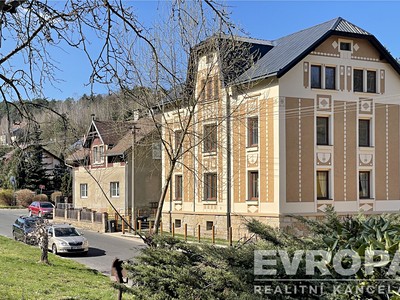 Prodej bytu 2+kk 34 m²