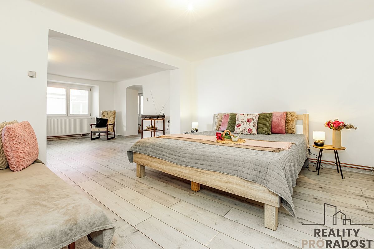 Prodej rodinného domu 85 m², pozemek 130 m² – fotografie 5