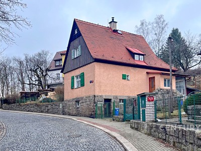 Prodej  rodinného domu 119 m², pozemek 626 m²