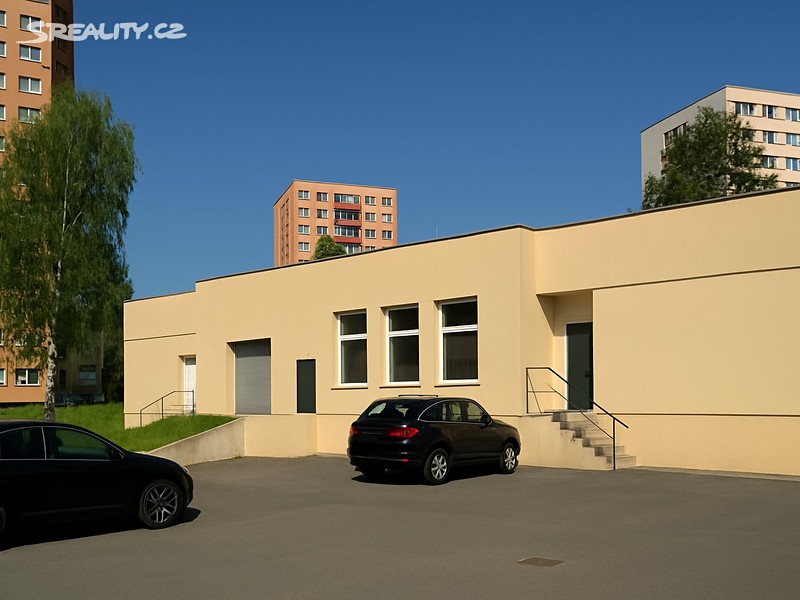 Prodej obchodního prostoru 640 m² – pohled 5