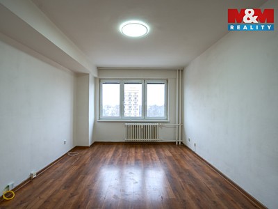 Prodej bytu 2+1 50 m² — photo 5