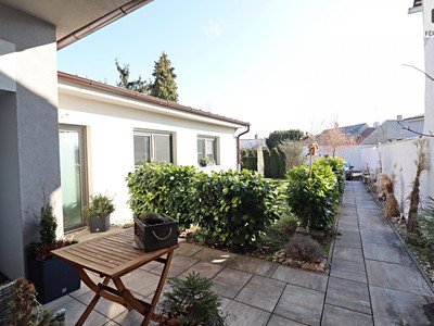 Pronájem bytu 2+kk 47 m² (Jednopodlažní)