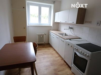 Pronájem bytu 2+1 57 m²