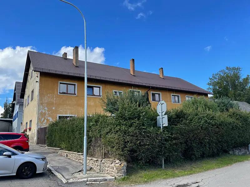 Pronájem bytu 3+kk 70 m², Zdíkov – náhled fotky 2