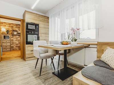 Prodej bytu 3+1 70 m²