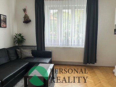 Prodej bytu 1+1 55 m²