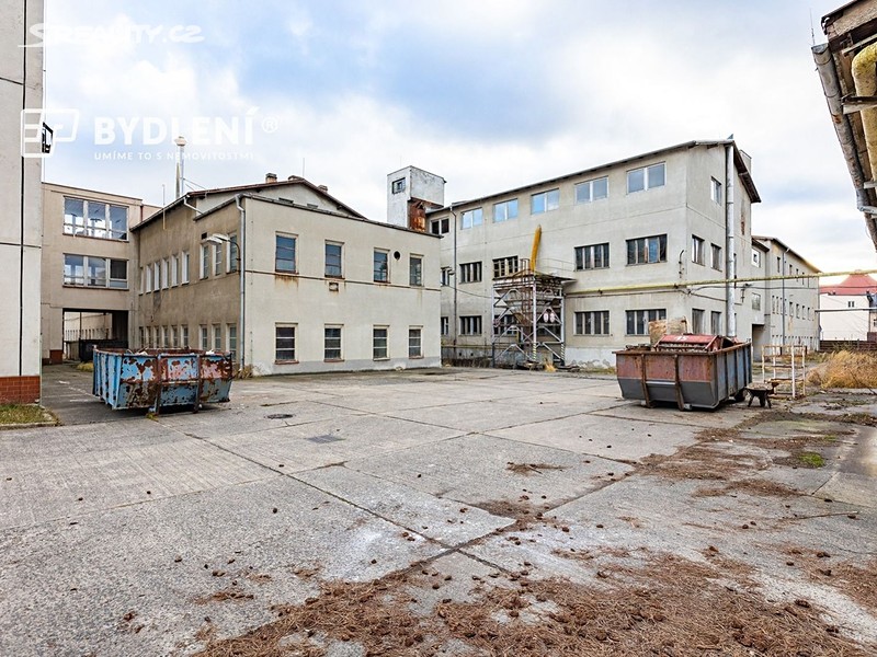 Prodej komerční nemovitosti 11 341 m² – pohled 3