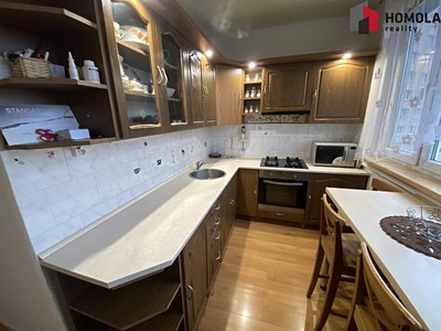 Prodej bytu 3+1 68 m²