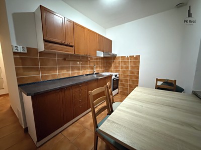 Pronájem bytu 3+1 65 m²