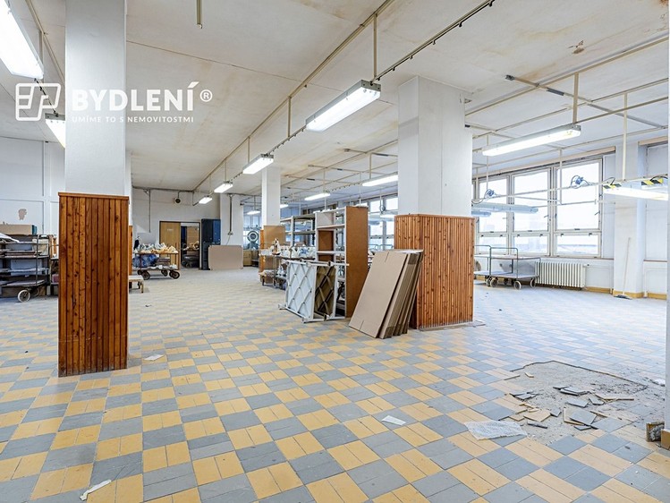 Prodej komerčního prostoru, 11 341 m² (17 z 30)