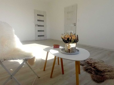 Pronájem bytu 1+1 47 m²