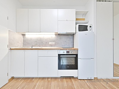 Pronájem bytu 2+kk 39 m²