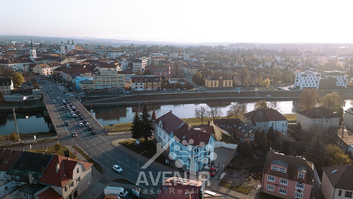 Prodej komerčního pozemku 374 m² – fotografie 3