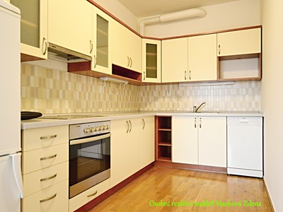 Pronájem bytu 2+kk 64 m²