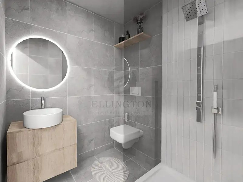 Prodej bytu 1+kk 43 m², Kladno – náhled fotky 3