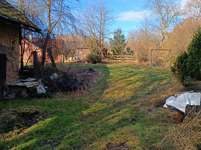 Prodej  stavebního pozemku 756 m²