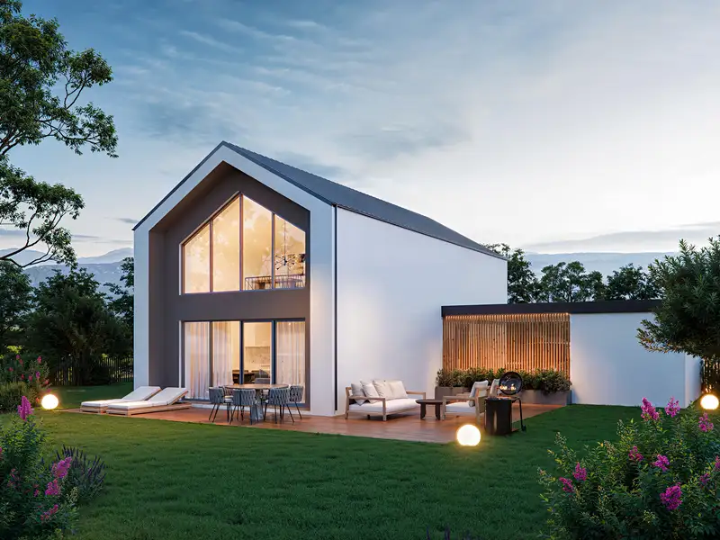 Prodej rodinného domu 118 m², pozemek 904 m², Skuhrov – náhled fotky 1
