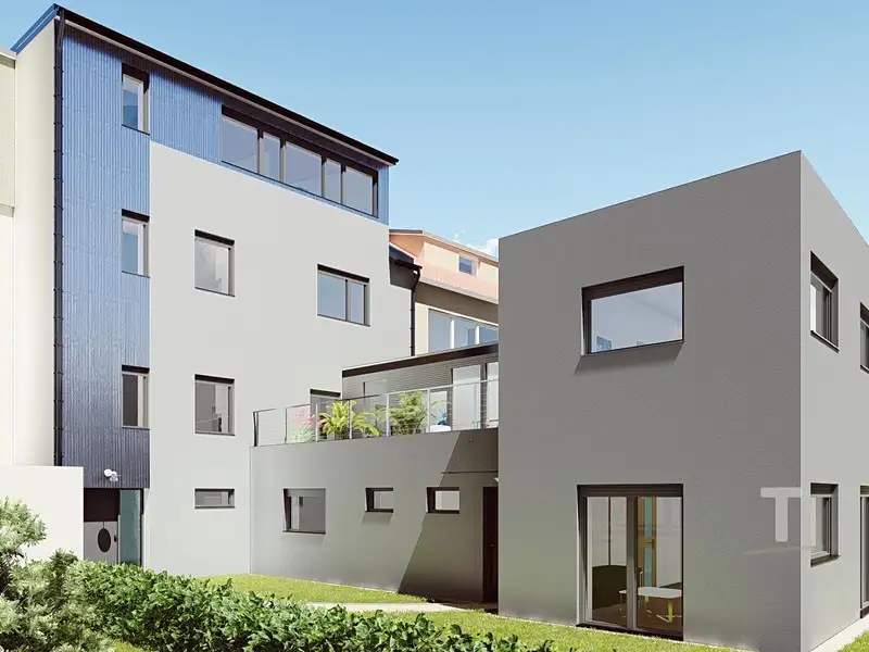 Prodej bytu 1+kk 35 m², Brno – náhled fotky 2