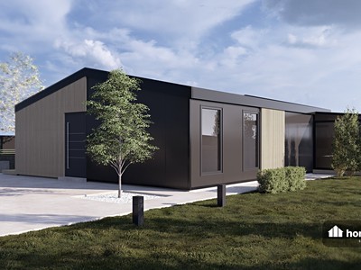 Prodej  rodinného domu 89 m², pozemek 1 514 m²