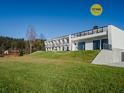 Prodej bytu 3+kk 58 m²