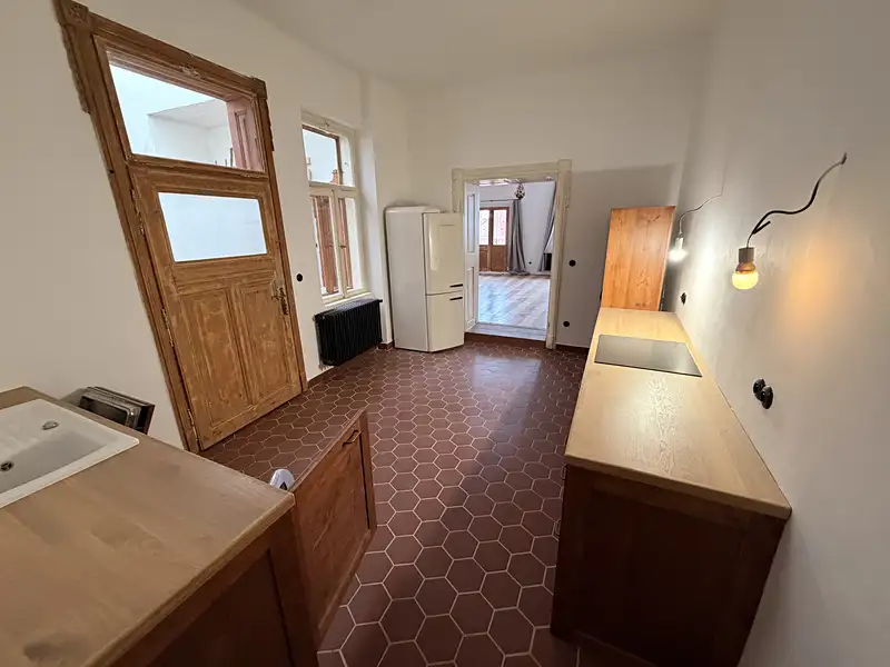 Prodej bytu 2+1 86 m², Jindřichův Hradec – náhled fotky 3