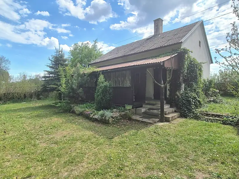 Prodej chaty 82 m², pozemek 867 m², Červenka – náhled fotky 1
