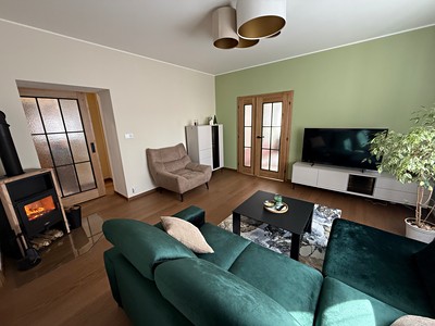 Prodej bytu 3+1 96 m²