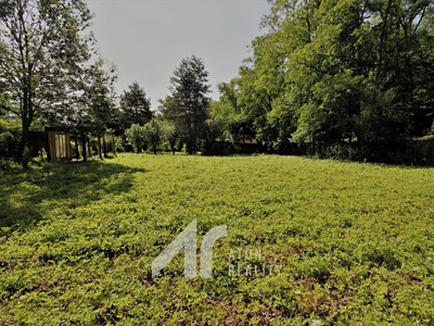 Prodej  zahrady 412 m²