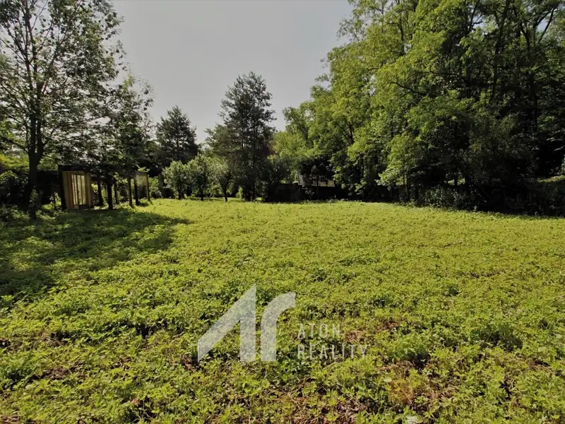 Prodej zahrady 412 m², Dyje – náhled fotky 1