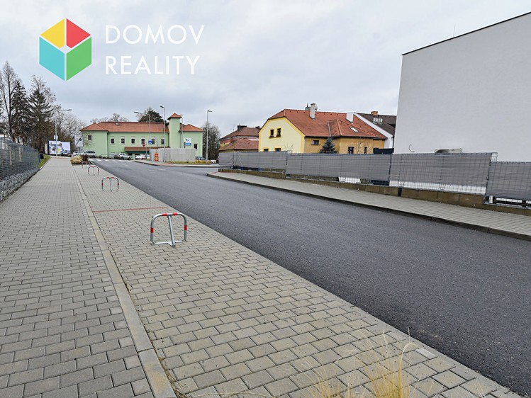 Pronájem nemovitosti, 12 m² (9 z 9)