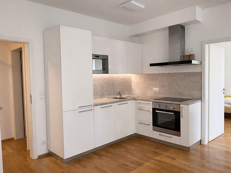 Квартира 2+kk в оренду, 56 м² (4 з 15)