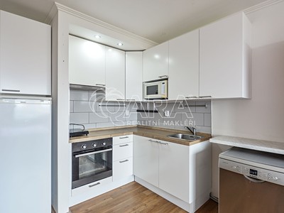 Pronájem bytu 1+kk 27 m²