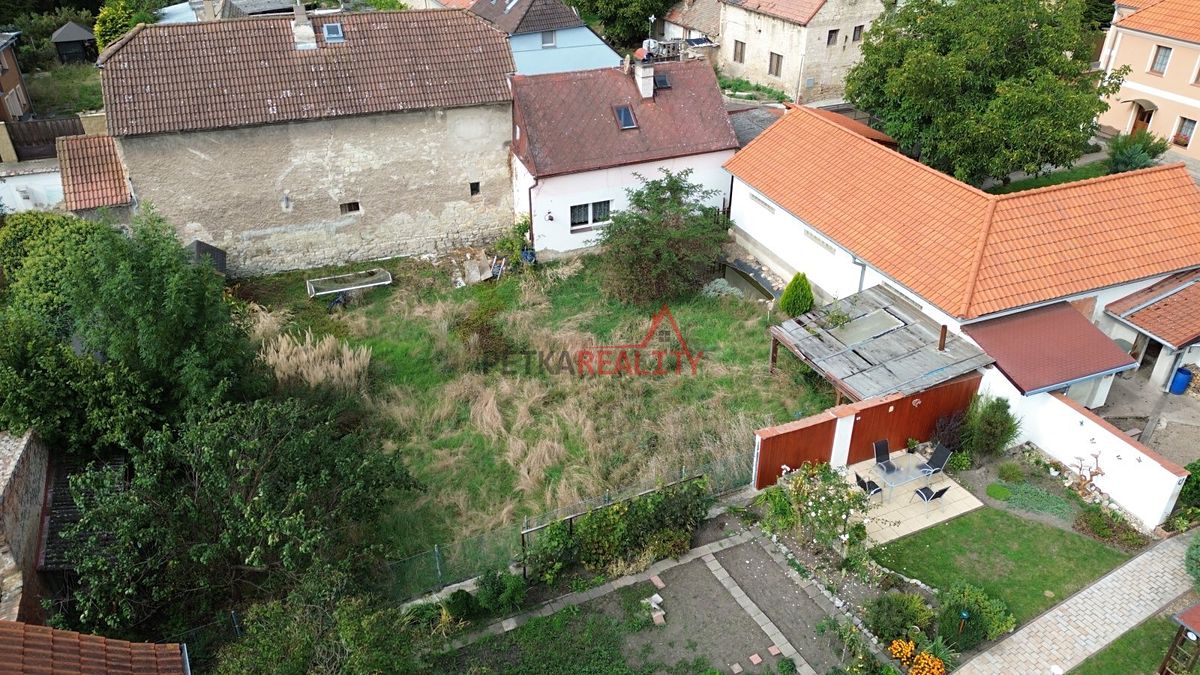 Prodej rodinného domu 80 m², pozemek 615 m² – fotografie 5