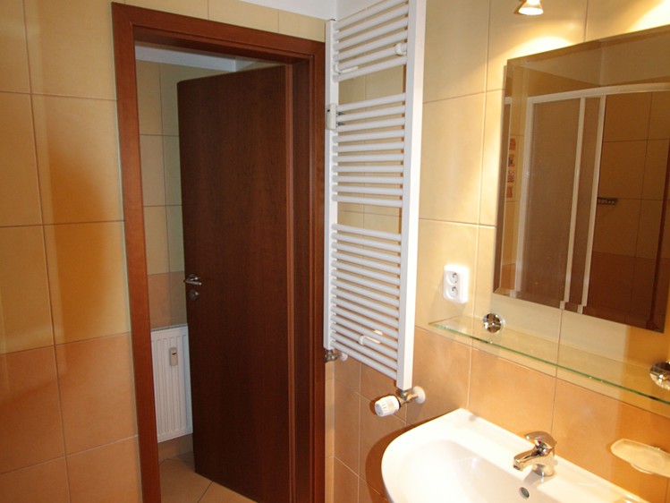 Квартира 1+kk на продаж, 28 м² (5 з 8)