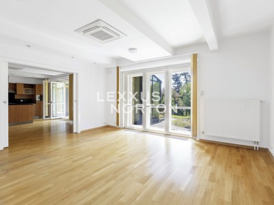 Pronájem bytu 3+1 121 m²