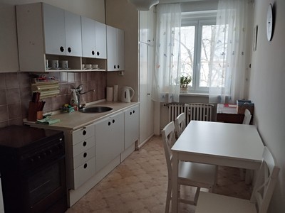 Pronájem bytu 2+1 65 m²