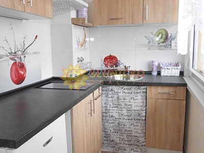 Pronájem bytu 1+kk 37 m²