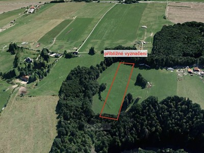 Prodej  louky 15 973 m² — photo 5