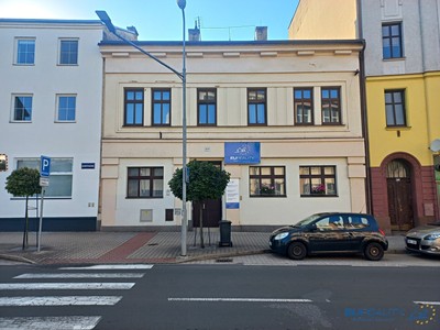 Pronájem bytu 1+kk 29 m²