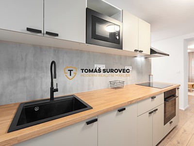 Prodej bytu 2+1 59 m² (Jednopodlažní)