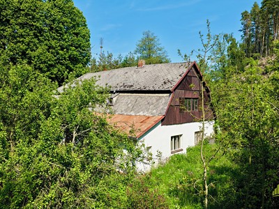 Prodej  stavebního pozemku 1 094 m²