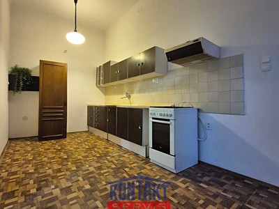 Pronájem bytu 1+1 50 m²