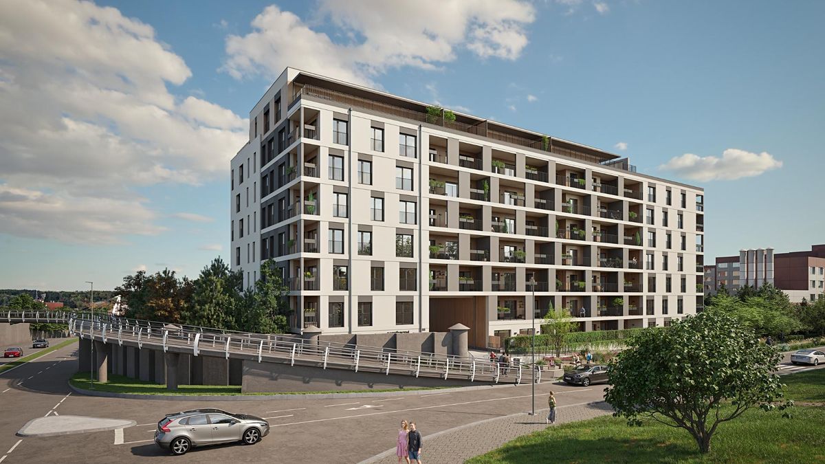 Prodej bytu 4+kk 104 m² – fotografie 4