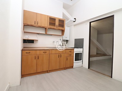 Pronájem bytu 2+1 45 m²