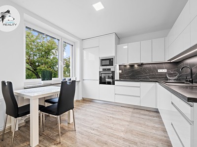 Pronájem bytu 3+1 77 m²